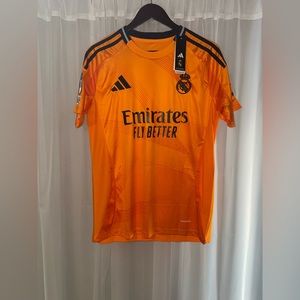 Endrick Soccer Jersey